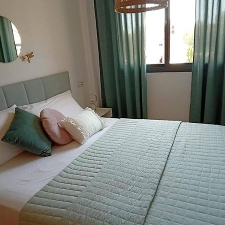 Apartamento Ilda Menta Miami Platja  Exterior foto