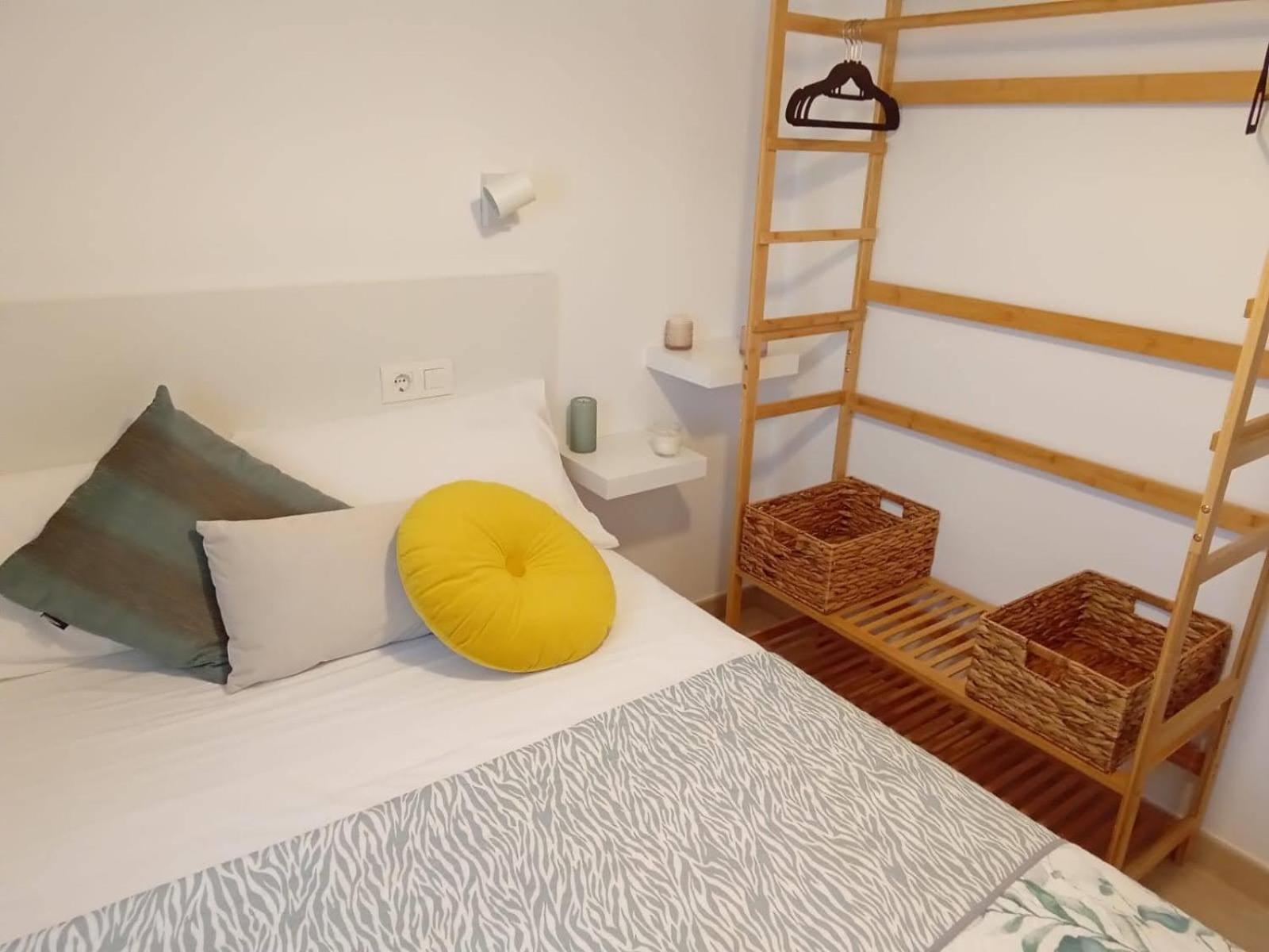 Apartamento Ilda Menta Miami Platja  Exterior foto
